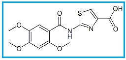 Acotiamide Impurity 4